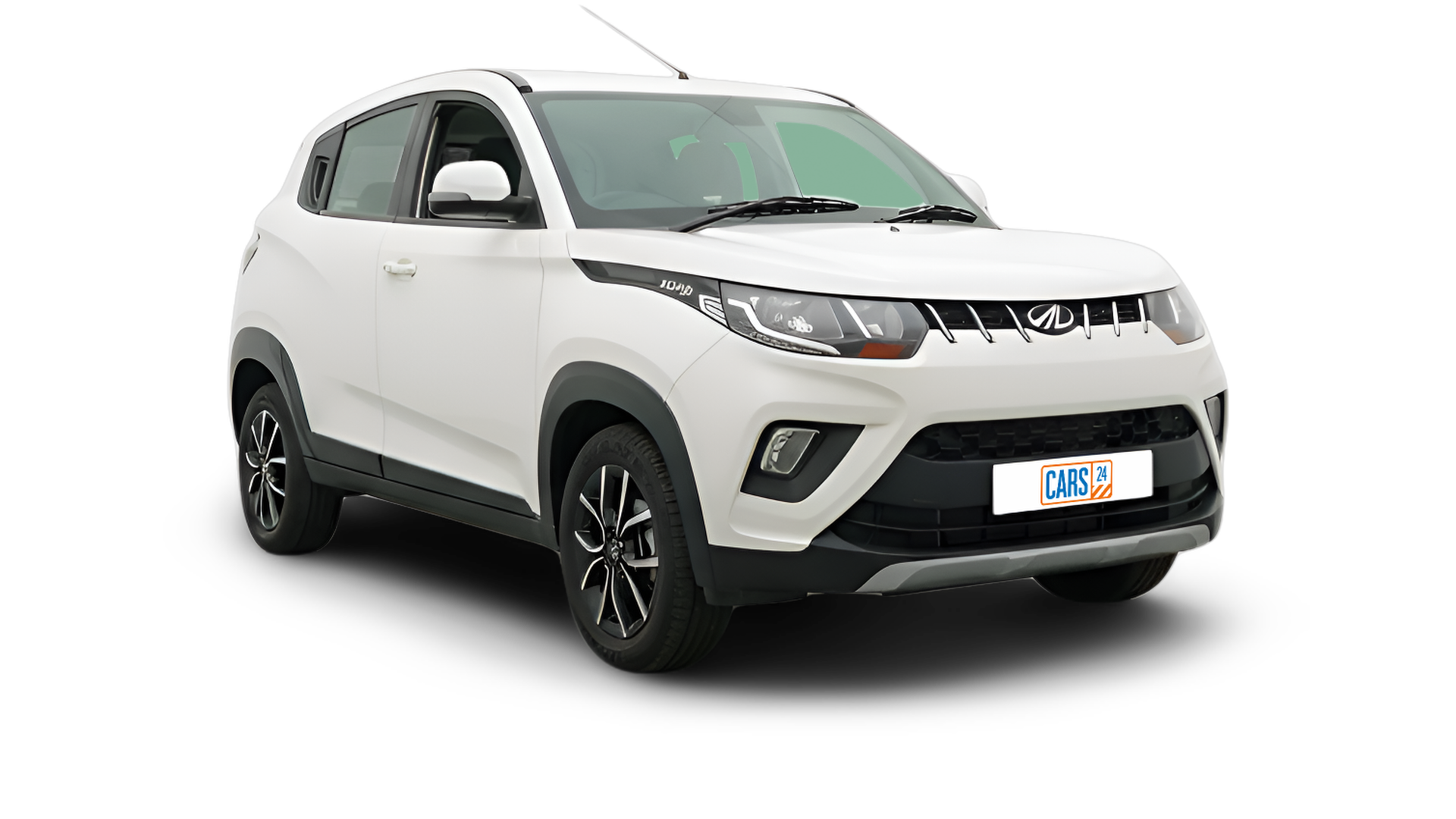 Mahindra KUV 100 NXT-img